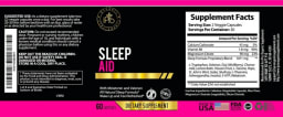 Sleep Aid