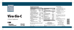 Vira-Sin-C