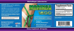 Moringa 1200
