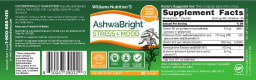 AshwaBright Stress & Mood