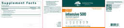 HMF Intensive 500