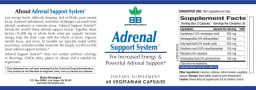 Adrenal Support System
