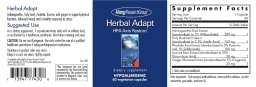 Herbal Adapt