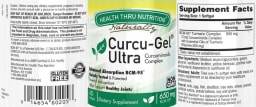 Curcu-Gel Ultra