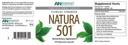 Natura 501