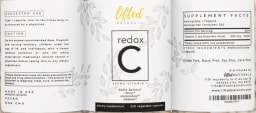Redox C 300 mg