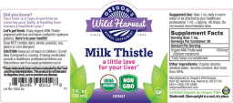 Milk Thistle