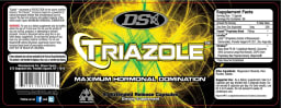 Triazole