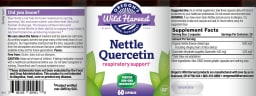 Nettle Quercetin