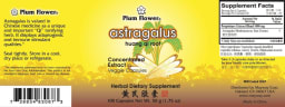 Astragalus