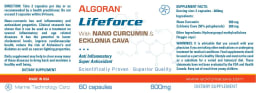 Algoran Lifeforce