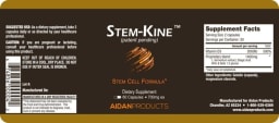 Stem-Kine