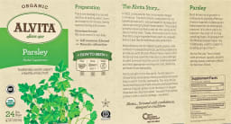 Parsely