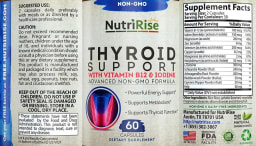Thyroid Support