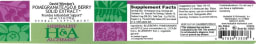 David Winston's Pomegranate/Goji Berry Solid Extract