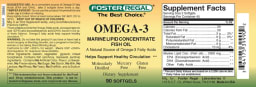 Omega-3