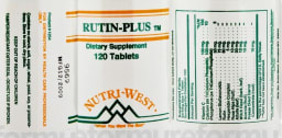 Rutin-Plus