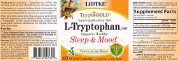 L-Tryptophan, USP
