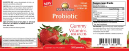 Probiotic Gummies
