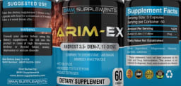 ARIM-EX