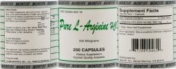 Pure L-Arginine HCl