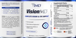 VisionMD
