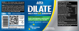 Dilate