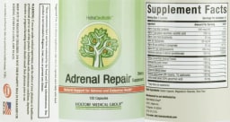 Adrenal Repair