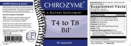 T4 To T8 Bil