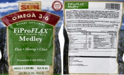 FiProFlax Medley
