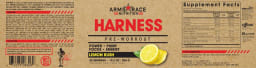 Harness Lemon Rush