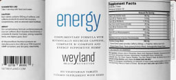 Energy