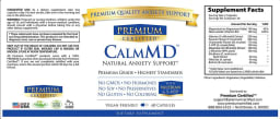 CalmMD