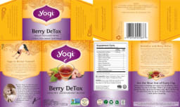 Berry DeTox