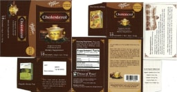 Cholesterol