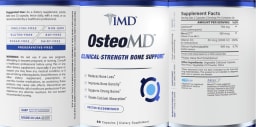 OsteoMD