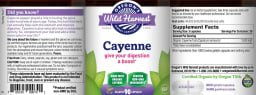 Cayenne
