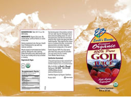 100% Pure Goji Juice