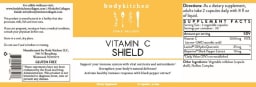 Vitamin C Shield