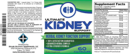 Ultimate Kidney Support