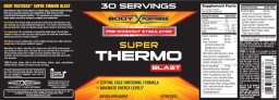 Super Thermo Blast
