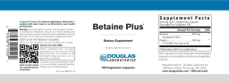 Betaine Plus