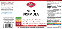 Vein Formula