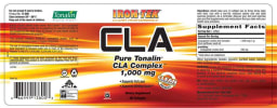CLA 1,000 mg
