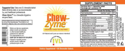 Chew-Zyme