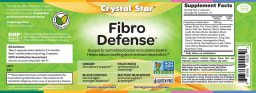 Fibro Defense