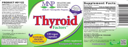 Thyroid Factors
