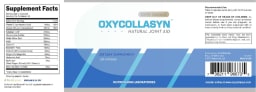 Oxycollasyn