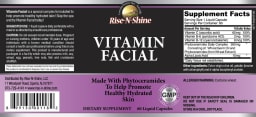 Vitamin Facial