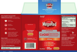 Advanced CoQ10 200 mg